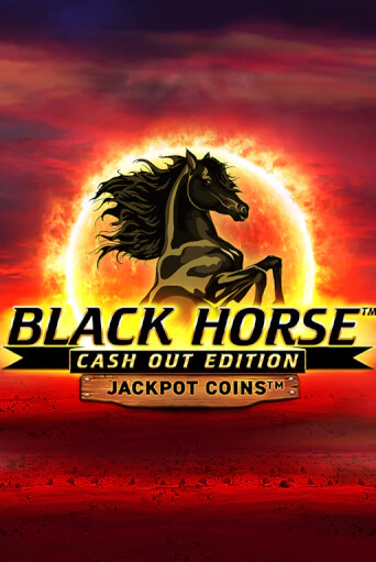 Black Horse Cash Out Edition - играть онлайн | CashVille Casino - без регистрации