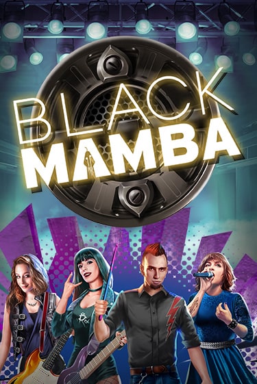 Black Mamba - играть онлайн | CashVille Casino - без регистрации