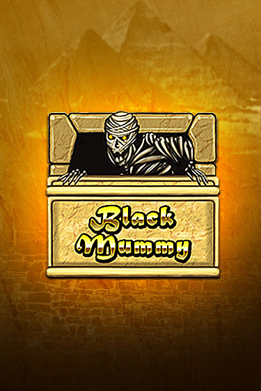 Black Mummy - играть онлайн | CashVille Casino - без регистрации