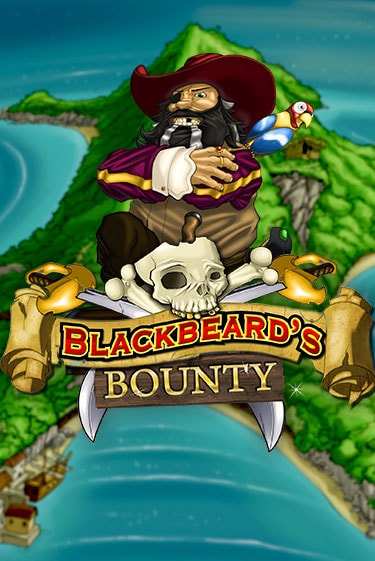 Blackbeard's Bounty - играть онлайн | CashVille Casino - без регистрации