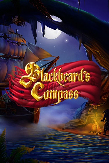 Blackbeards Compass - играть онлайн | CashVille Casino - без регистрации