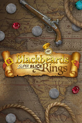 Blackbeards SuperSlice Rings - играть онлайн | CashVille Casino - без регистрации