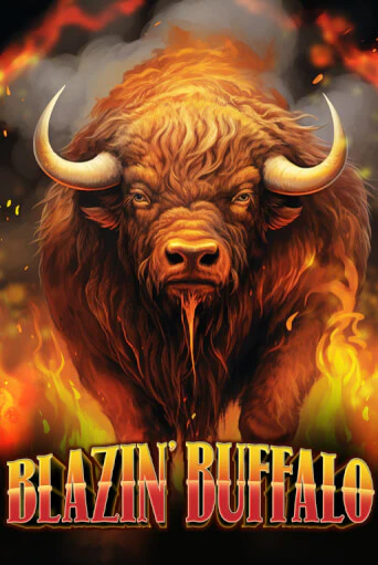 Blazin' Buffalo - играть онлайн | CashVille Casino - без регистрации