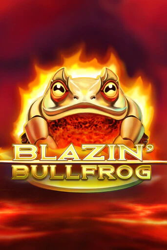 Blazin' Bullfrog - играть онлайн | CashVille Casino - без регистрации