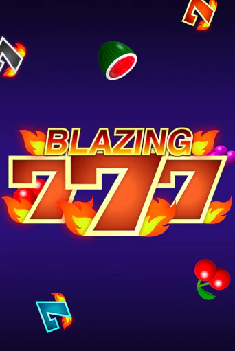 Blazing 777 - играть онлайн | CashVille Casino - без регистрации