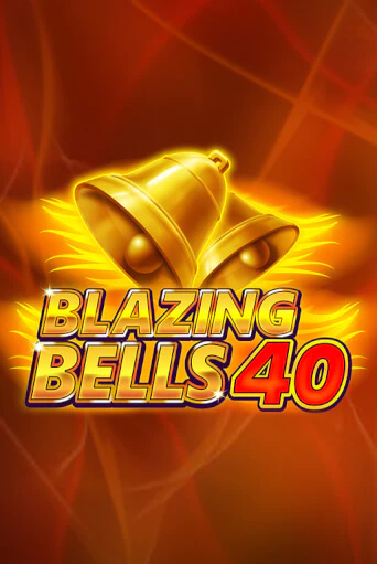 Blazing  Bells 40 - играть онлайн | CashVille Casino - без регистрации