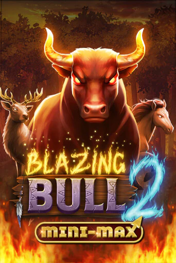 Blazing Bull 2 Mini Max - играть онлайн | CashVille Casino - без регистрации