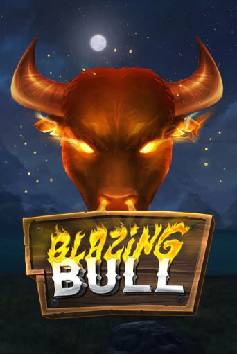 Blazing Bull - играть онлайн | CashVille Casino - без регистрации