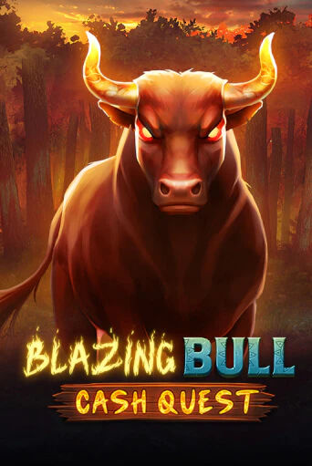 Blazing Bull: Cash Quest - играть онлайн | CashVille Casino - без регистрации