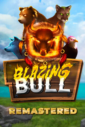 Blazing Bull Remastered - играть онлайн | CashVille Casino - без регистрации