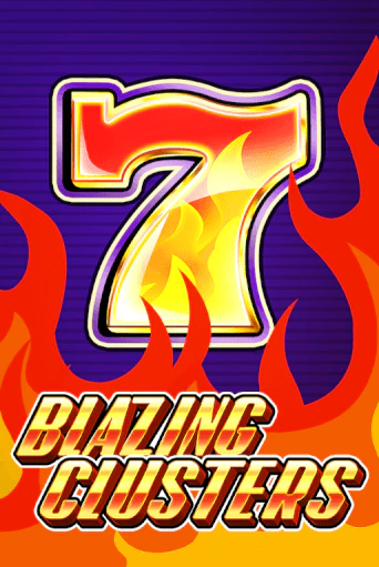 Blazing Clusters - играть онлайн | CashVille Casino - без регистрации