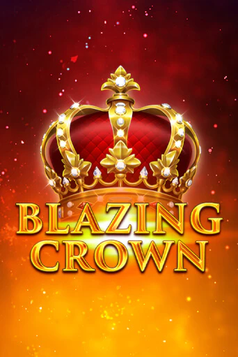 Blazing Crown - играть онлайн | CashVille Casino - без регистрации