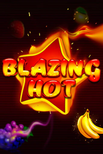 Blazing Hot - играть онлайн | CashVille Casino - без регистрации