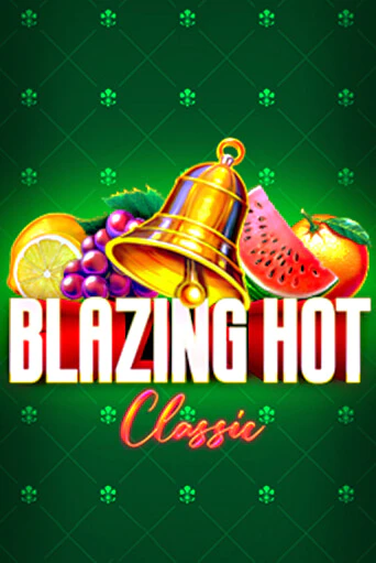 Blazing Hot Classic - играть онлайн | CashVille Casino - без регистрации