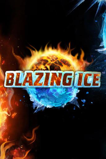 Blazing Ice - играть онлайн | CashVille Casino - без регистрации