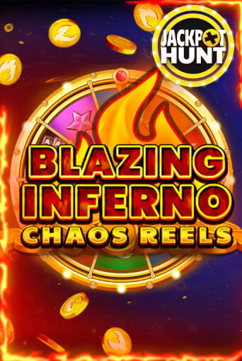 Blazing Inferno Chaos Reels - играть онлайн | CashVille Casino - без регистрации