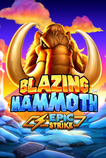 Blazing Mammoth - играть онлайн | CashVille Casino - без регистрации