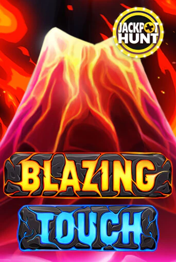 Blazing Touch - играть онлайн | CashVille Casino - без регистрации