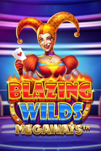 Blazing Wilds Megaways - играть онлайн | CashVille Casino - без регистрации