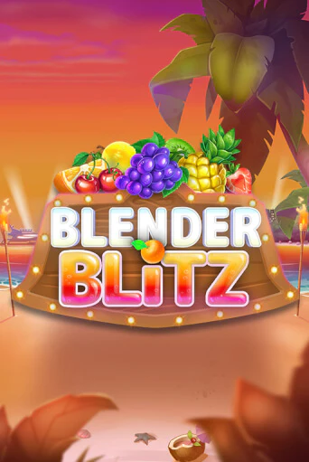 Blender Blitz - играть онлайн | CashVille Casino - без регистрации