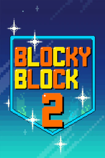 Blocky Block 2 - играть онлайн | CashVille Casino - без регистрации