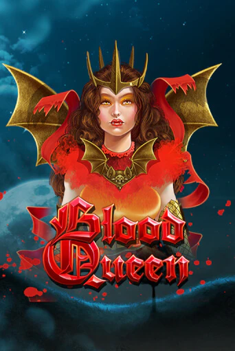 Blood Queen - играть онлайн | CashVille Casino - без регистрации