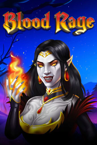 Blood Rage - играть онлайн | CashVille Casino - без регистрации