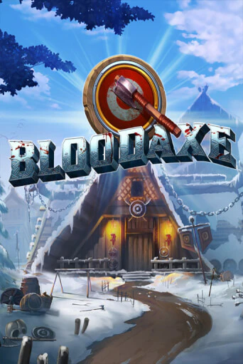 Bloodaxe - играть онлайн | CashVille Casino - без регистрации