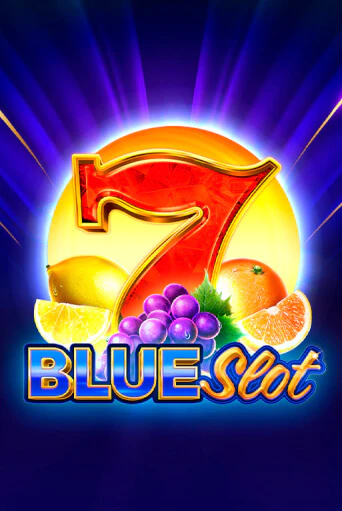 Blue Slot - играть онлайн | CashVille Casino - без регистрации