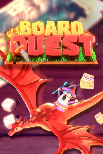 Board Quest - играть онлайн | CashVille Casino - без регистрации