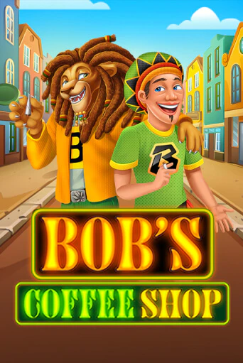 Bob's Coffee Shop - играть онлайн | CashVille Casino - без регистрации