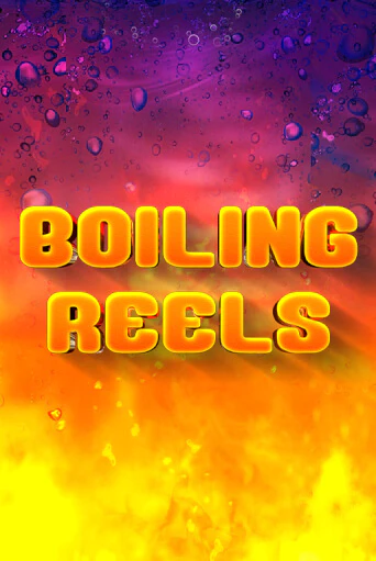 Boiling Reels - играть онлайн | CashVille Casino - без регистрации