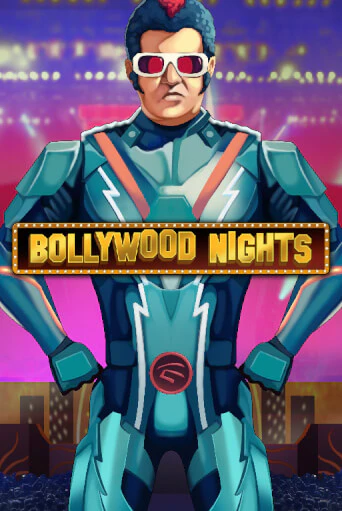 Bollywood Nights - играть онлайн | CashVille Casino - без регистрации