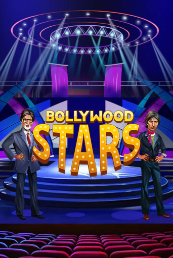 Bollywood Stars - играть онлайн | CashVille Casino - без регистрации