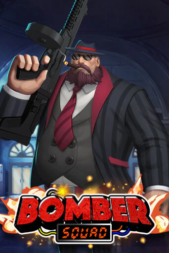 Bomber Squad - играть онлайн | CashVille Casino - без регистрации