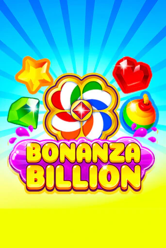 Bonanza Billion - играть онлайн | CashVille Casino - без регистрации