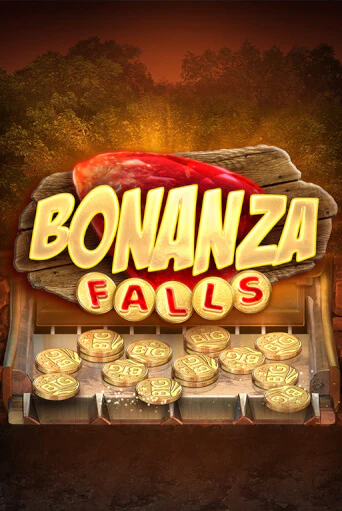 Bonanza Falls - играть онлайн | CashVille Casino - без регистрации