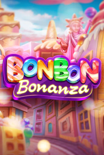 Bonbon Bonanza - играть онлайн | CashVille Casino - без регистрации