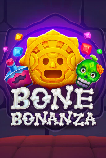 Bone Bonanza - играть онлайн | CashVille Casino - без регистрации