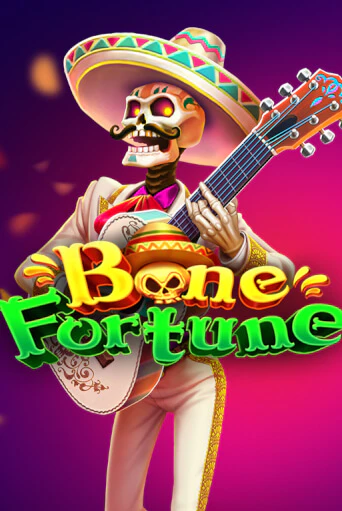 Bones Fortune - играть онлайн | CashVille Casino - без регистрации