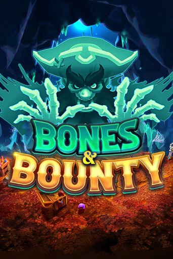 Bones & Bounty - играть онлайн | CashVille Casino - без регистрации