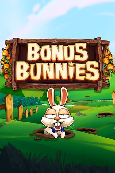 Bonus Bunnies - играть онлайн | CashVille Casino - без регистрации