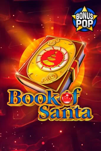 Book Of Santa - играть онлайн | CashVille Casino - без регистрации