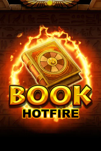 Book Hotfire - играть онлайн | CashVille Casino - без регистрации