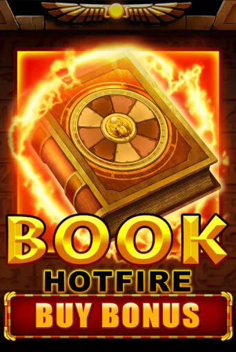 Book Hotfire Buy Bonus - играть онлайн | CashVille Casino - без регистрации