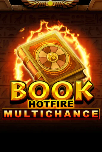 Book Hotfire Multichance - играть онлайн | CashVille Casino - без регистрации