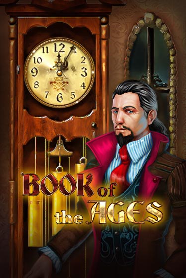 Book of Ages - играть онлайн | CashVille Casino - без регистрации