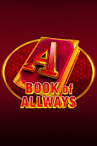 Book of All Ways - играть онлайн | CashVille Casino - без регистрации