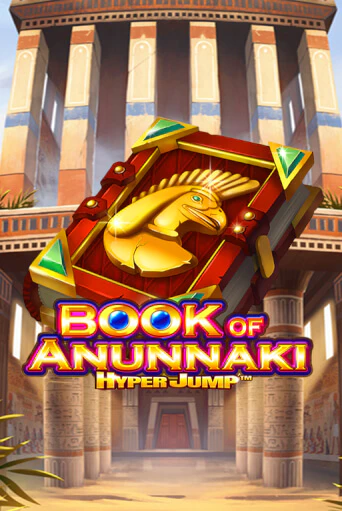 Book of Anunnaki - играть онлайн | CashVille Casino - без регистрации