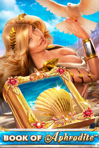 Book Of Aphrodite - The Golden Era - играть онлайн | CashVille Casino - без регистрации